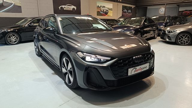 AUDI A5 Avant TDI 150 kW 204 CV S Line