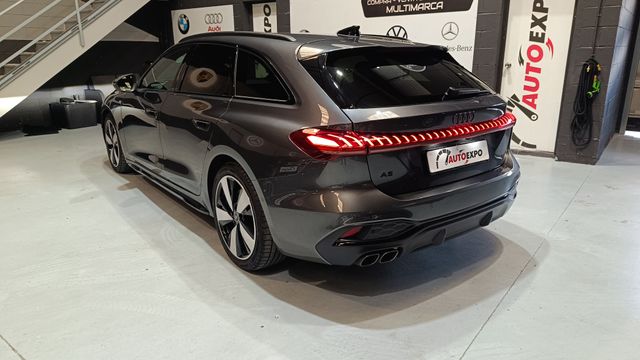 AUDI A5 Avant TDI 150 kW 204 CV S Line