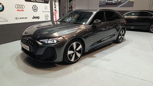 AUDI A5 Avant TDI 150 kW 204 CV S Line