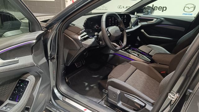 AUDI A5 Avant TDI 150 kW 204 CV S Line