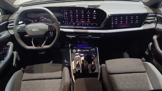 AUDI A5 Avant TDI 150 kW 204 CV S Line