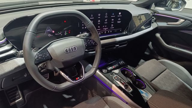 AUDI A5 Avant TDI 150 kW 204 CV S Line