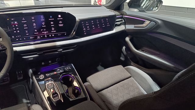 AUDI A5 Avant TDI 150 kW 204 CV S Line