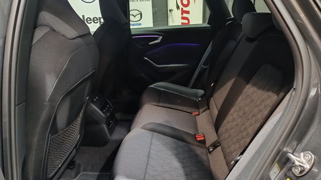 AUDI A5 Avant TDI 150 kW 204 CV S Line