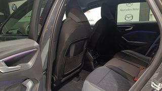 AUDI A5 Avant TDI 150 kW 204 CV S Line