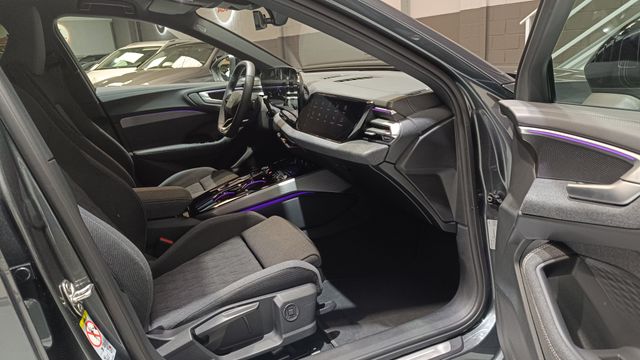 AUDI A5 Avant TDI 150 kW 204 CV S Line