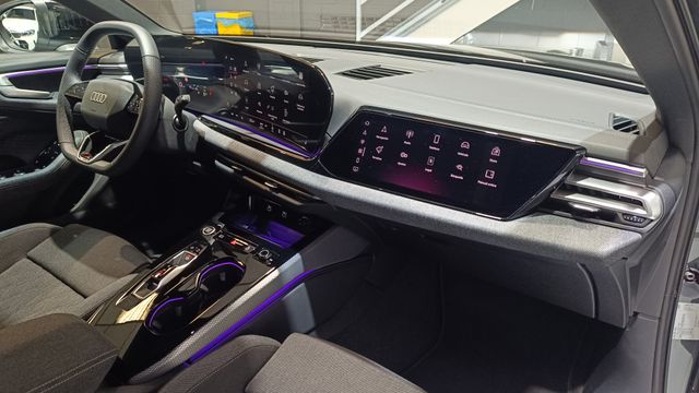 AUDI A5 Avant TDI 150 kW 204 CV S Line