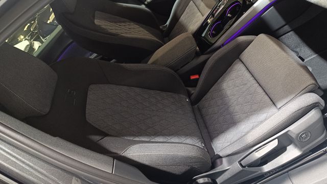 AUDI A5 Avant TDI 150 kW 204 CV S Line