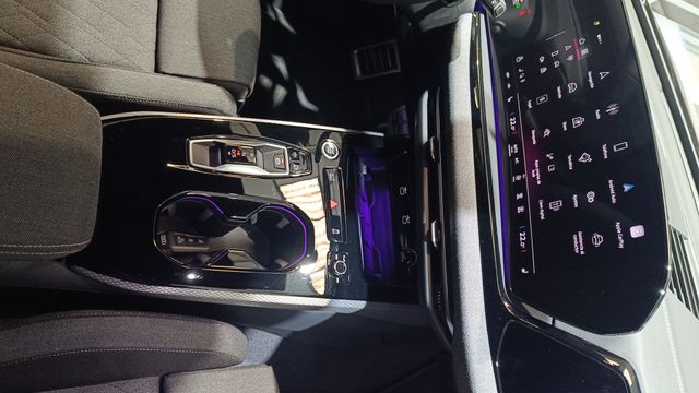 AUDI A5 Avant TDI 150 kW 204 CV S Line