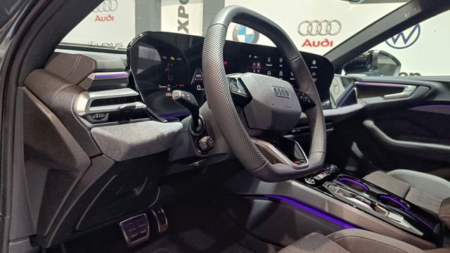 AUDI A5 Avant TDI 150 kW 204 CV S Line