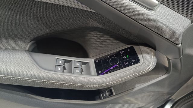 AUDI A5 Avant TDI 150 kW 204 CV S Line