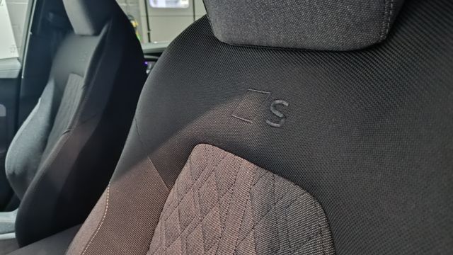 AUDI A5 Avant TDI 150 kW 204 CV S Line