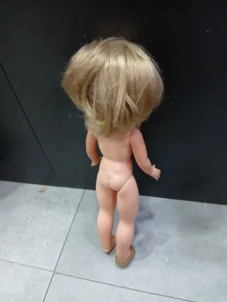 Muñeca Nancy Vintage