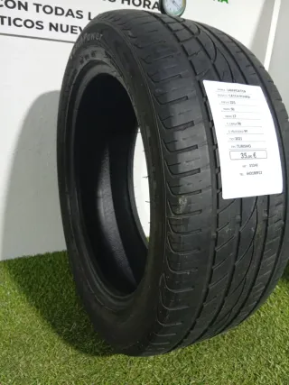 225 50 17 98W LANVIGATOR CATCH POWER