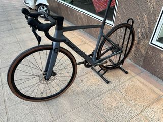 Scott Addict 40 talla S