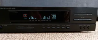 *ECUALIZADOR TECHNICS SH E51* marantz pioneer