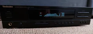 *ECUALIZADOR TECHNICS SH E51* marantz pioneer
