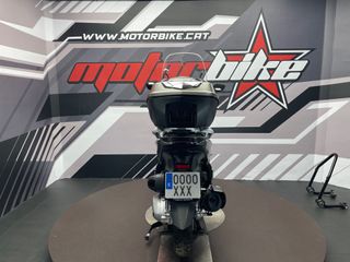 HONDA SH 350 ABS Gris Mate