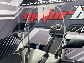 HONDA SH 350 ABS Gris Mate