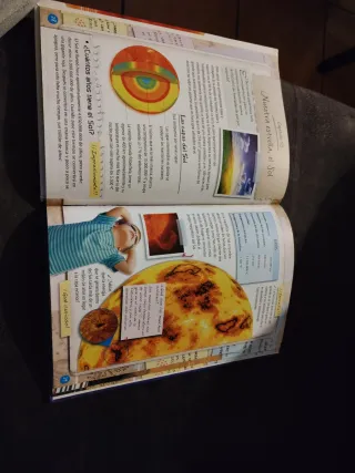 Cómo Funciona el Universo: Una Combinación Perf...