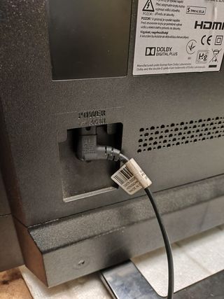 Televisor Philips 40 40PFH4009/88