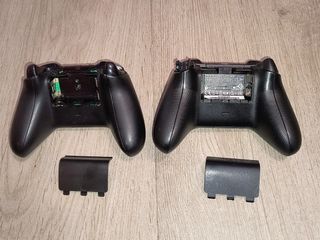 Lote Mandos Xbox One / Series S/X (Piezas)