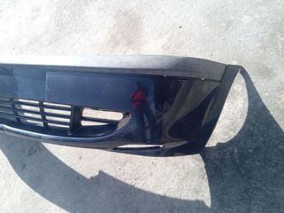 PARAGOLPES DELANTERO FORD FIESTA BERLINA (DX) Ghia   |   08.99 - ...