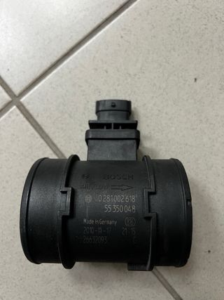 Medidor Massa de Ar Bosch 0281002618