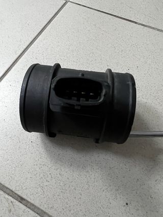 Medidor Massa de Ar Bosch 0281002618