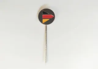 Aguja Lufthansa pin broche..