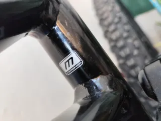 Bicicleta Orbea Enduro