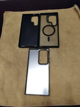 Fundas Samsung Galaxy S23 ULTRA