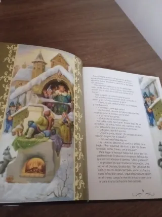 Cuentos populares rusos