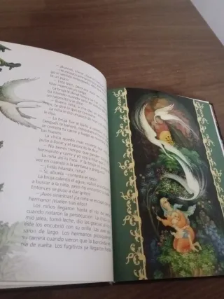 Cuentos populares rusos