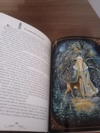 Cuentos populares rusos