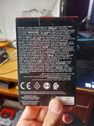 Carta Pokémon Pikachu