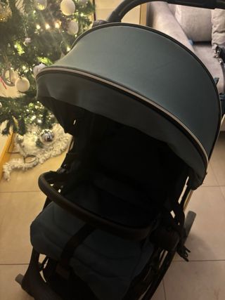 Silla de paseo Chicco 4Ever