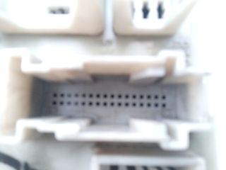 CAJA RELES / FUSIBLES FORD C-MAX (CB3) Style   |   02.07 - ...