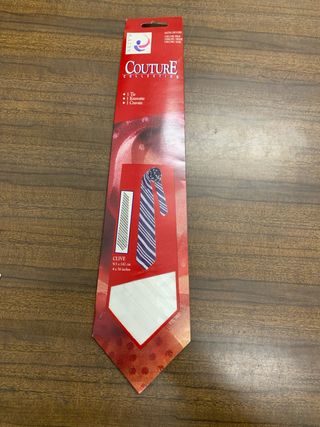 Corbata de seda ARTYS para pinta