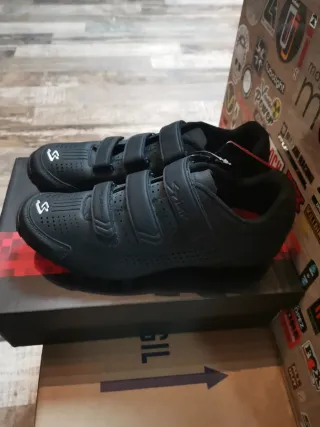 Zapatillas Spiuk MTB Talla 44