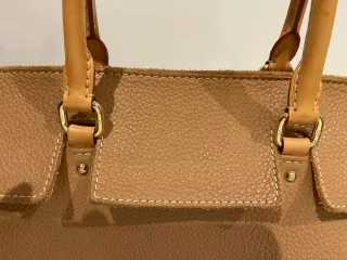 Bolso CH Carolina Herrera vendome ORIGINAL