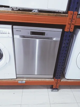 Lavavajillas Samsung