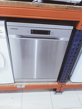 Lavavajillas Samsung