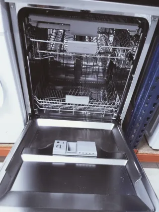 Lavavajillas Samsung