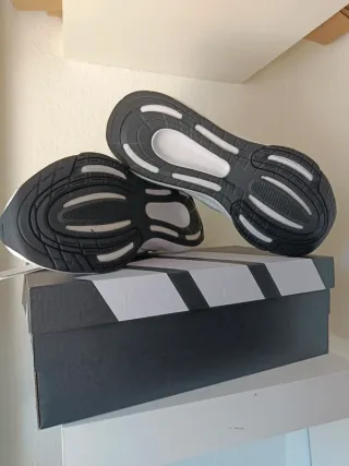 Adidas Ultrarun Blancas Talla 40