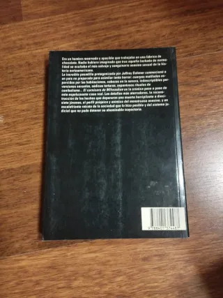 El carnicero de Milwaukee