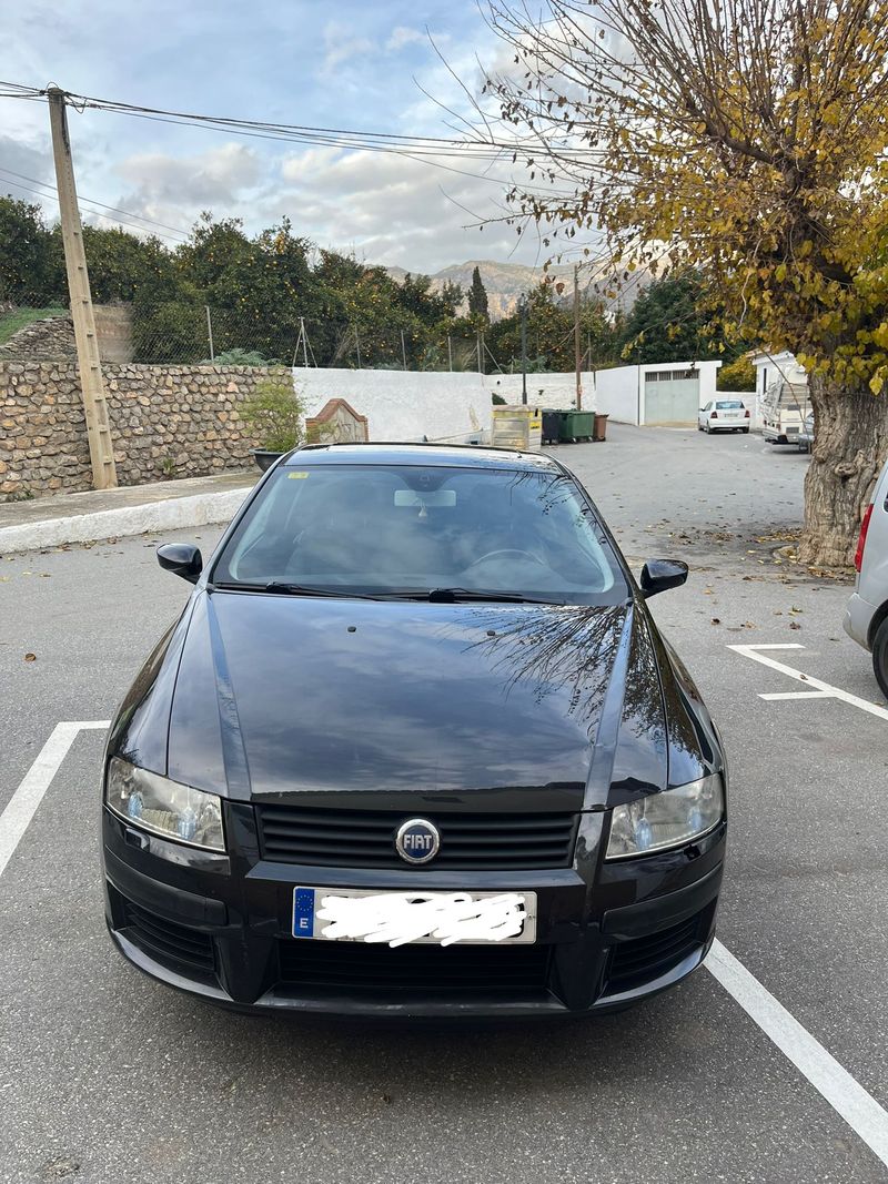 FIAT Stilo 2003, DISPONIBLE!! - foto 1