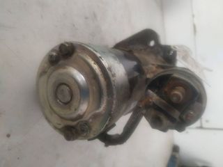 MOTOR ARRANQUE RENAULT SCENIC II (2003-2009) Confort Dynamique