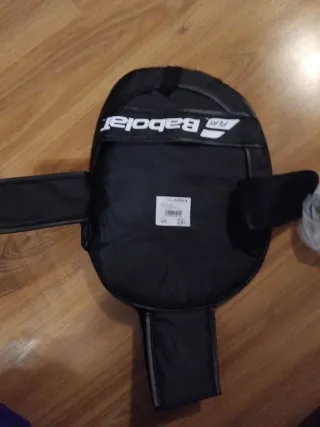 Funda pala pádel Babolat Talla Única