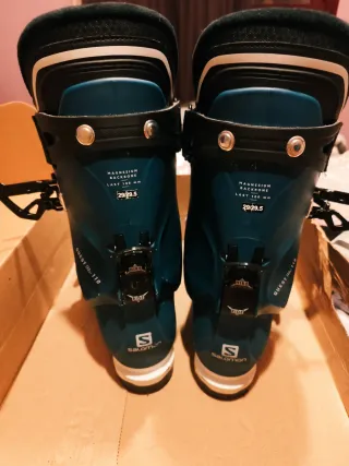 Botas de esquí Salomon Quest Pro 29/29.5